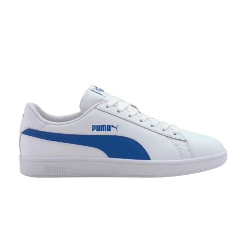 PUMA Smash v2 'Buck - White Lapis Blue'