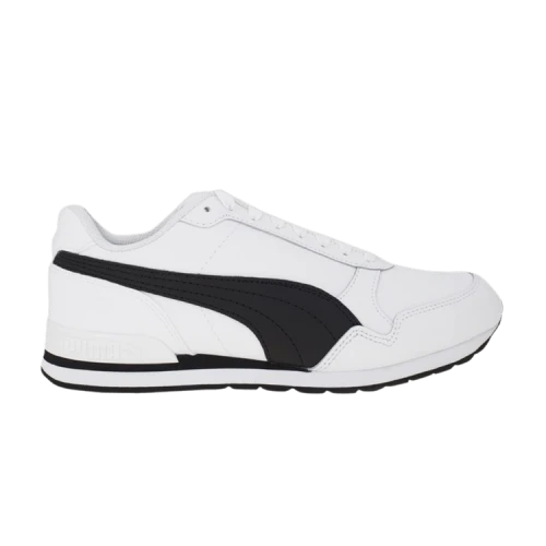 Puma ST Runner v2 'White Black'