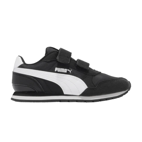 (PS) PUMA ST Runner v2 'Black White'