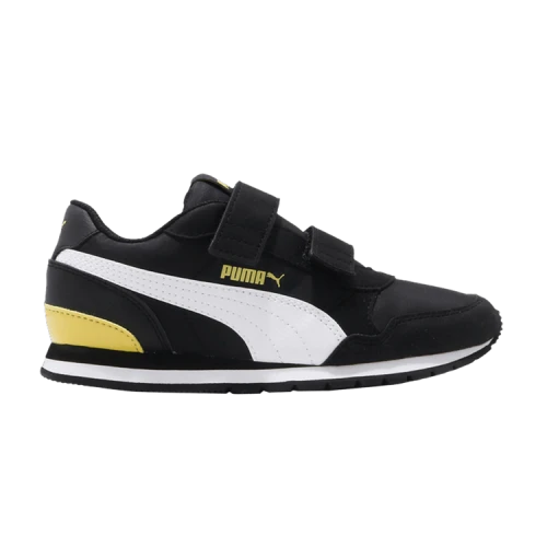 Puma ST Runner V2 V Jr 'Black'