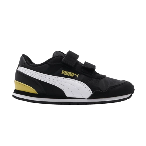 Puma ST Runner V2 V Infant 'Black'