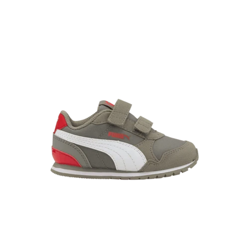 Puma ST Runner V2 V Infant 'Ultra Grey'
