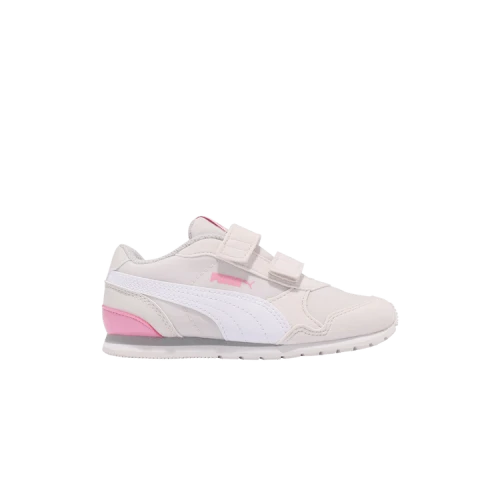 (TD) PUMA ST Runner v2 V 'White Pink'