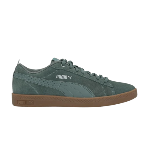 Puma Smash V2 SD 'Laurel Wreath Gum' (Women's)