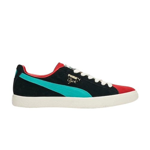 PUMA Clyde 'From The Archive'