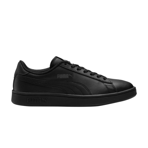 (PS) PUMA Smash V2 'Black'