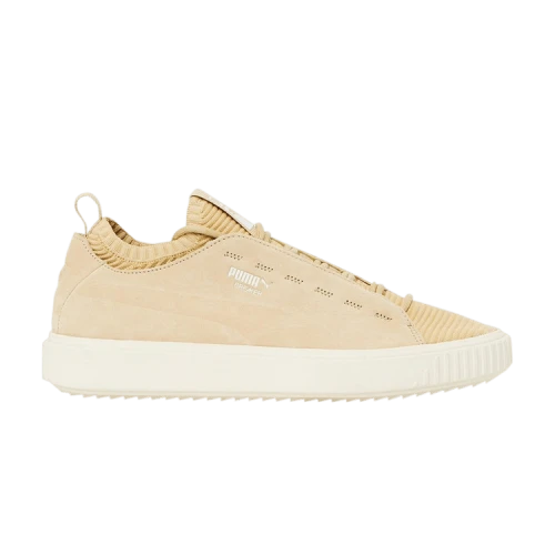 PUMA Breaker Knit 'Sunfaded - Pebble'
