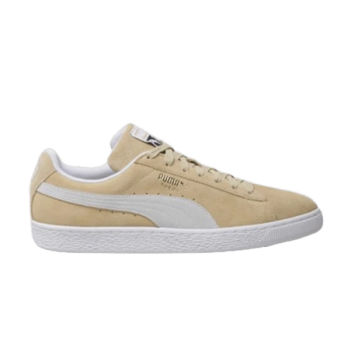 PUMA Suede Classic 'Pebble'