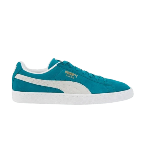 PUMA Suede Classic 'Oceans Depth'