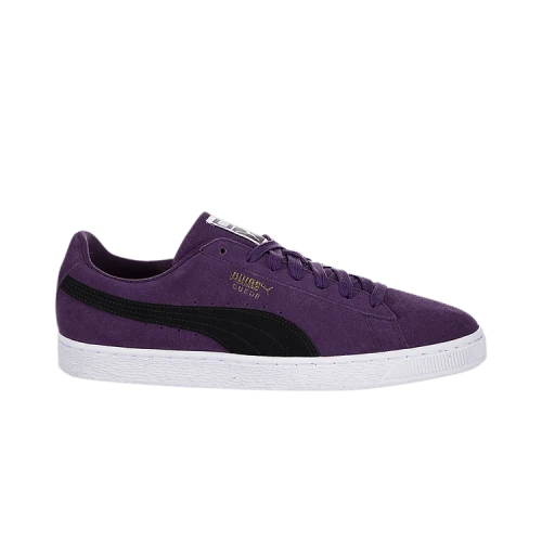 Puma Suede Classic 'Shadow Purple'