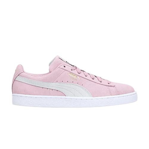 PUMA Suede Classic 'Pale Pink'