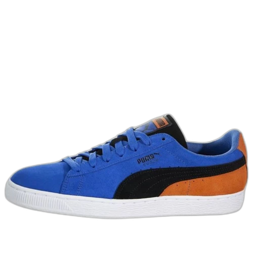 PUMA Suede Classic 'Strong Blue Firecracker'