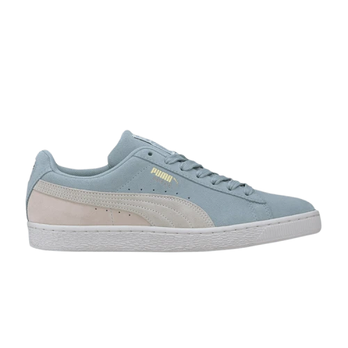 PUMA Suede Classic 'Aquamarine'