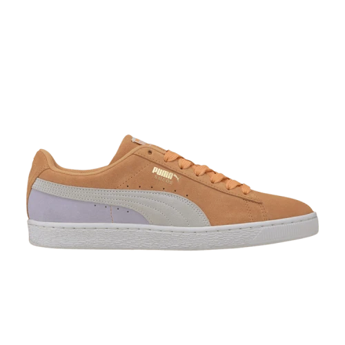 PUMA Suede Classic 'Cantaloupe'