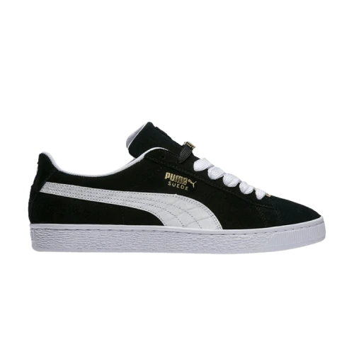 PUMA Suede Classic '50th Anniversary - Bboy Fabulous'