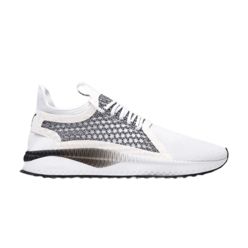 PUMA Tsugi Netfit V2 'White Black'
