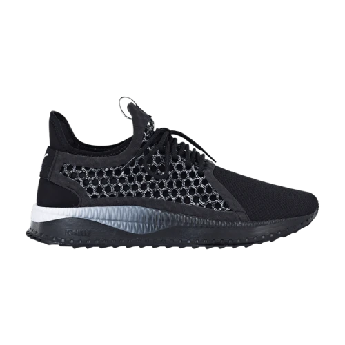 PUMA Tsugi Netfit V2 'Black White'