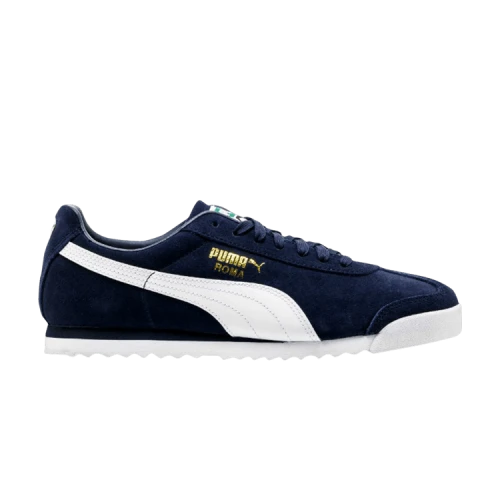 PUMA Roma Suede 'Peacoat'
