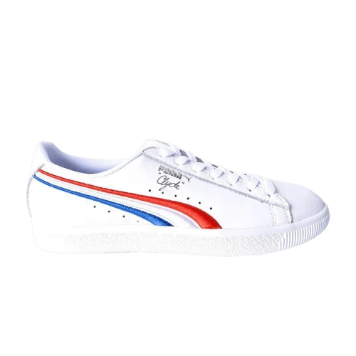 Puma Clyde '4th of July'