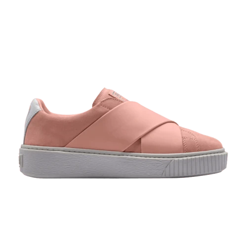 PUMA Platform X (Women's)