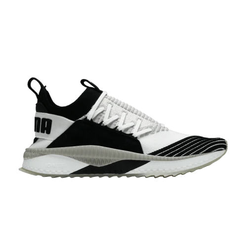 PUMA Tsugi Jun 'White Black'