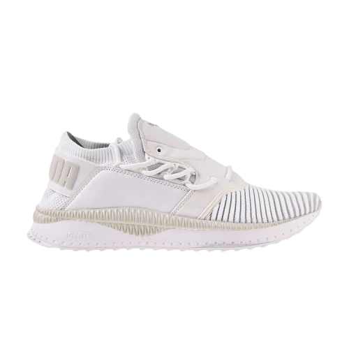 PUMA Tsugi Shinsei Evoknit White