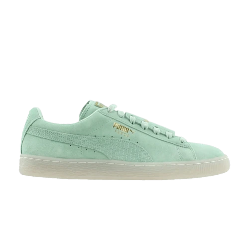 Puma Suede Epic Remix 'Gossamer Green'