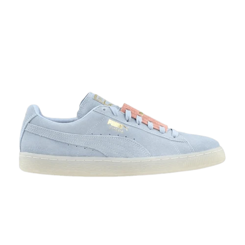 Puma Suede Epic Remix 'Blue Fog'