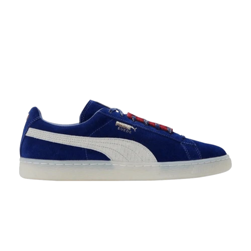 Puma Suede Epic Remix 'Bold Blue Red'