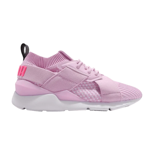 PUMA Muse EvoKnit 'Winsome Orchid' (Women's)