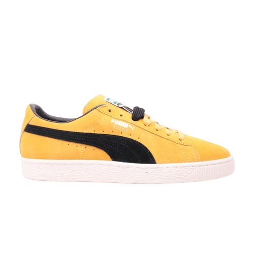 PUMA Suede Classic Archive 'Mineral Yellow'