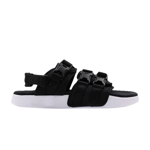 PUMA Leadcat YLM 'Black'