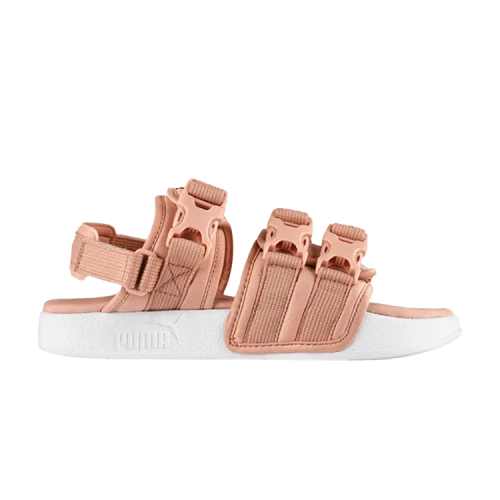 PUMA Leadcat YLM 'Peach Beige'