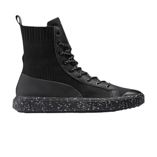 PUMA Naturel x Breaker Boot 'Black'