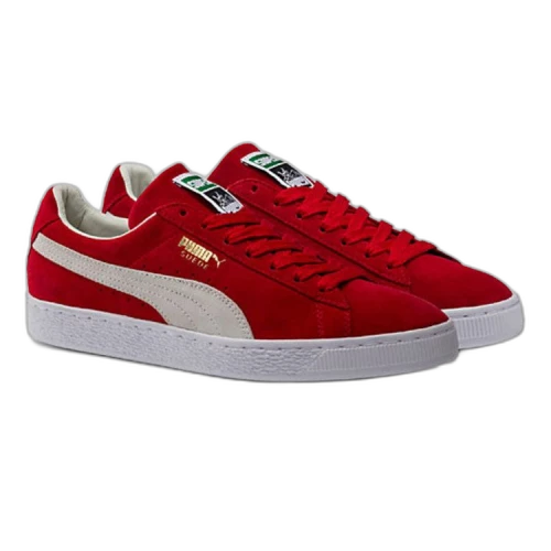 PUMA Super Suede