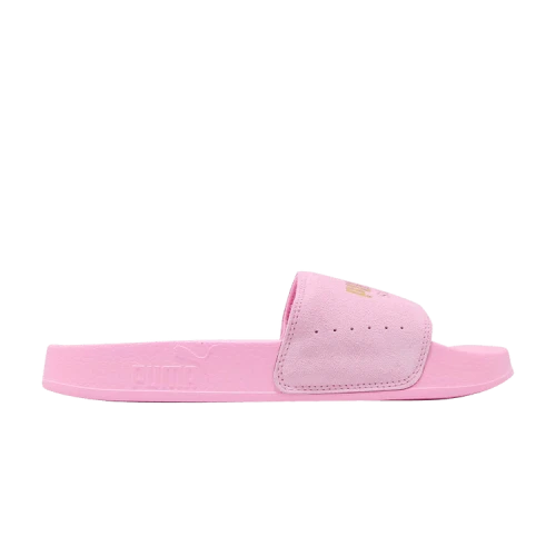 PUMA Leadcat Suede 'Pale Pink'