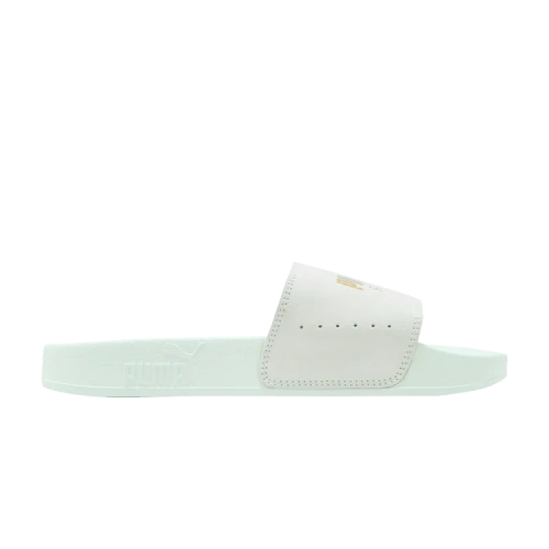 PUMA Leadcat Suede 'Fair Aqua'