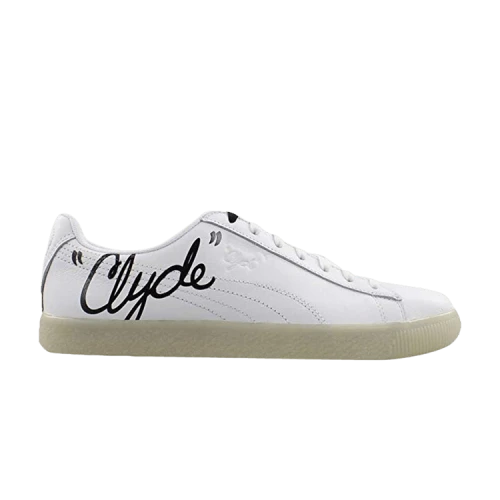 PUMA Clyde 'Signature'