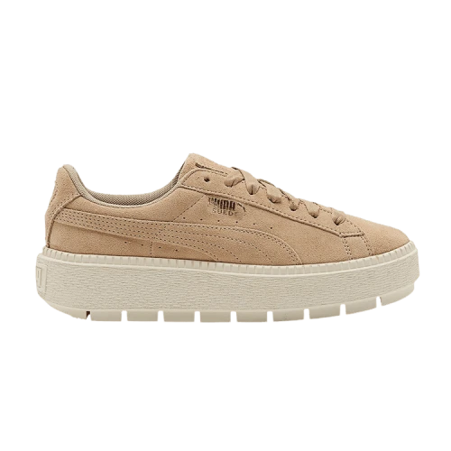 PUMA Platform Trace 'Safari Marshmallow' (Women's)
