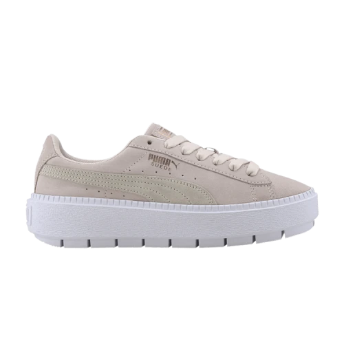 PUMA Platform Trace 'Rosewater' (Women's)