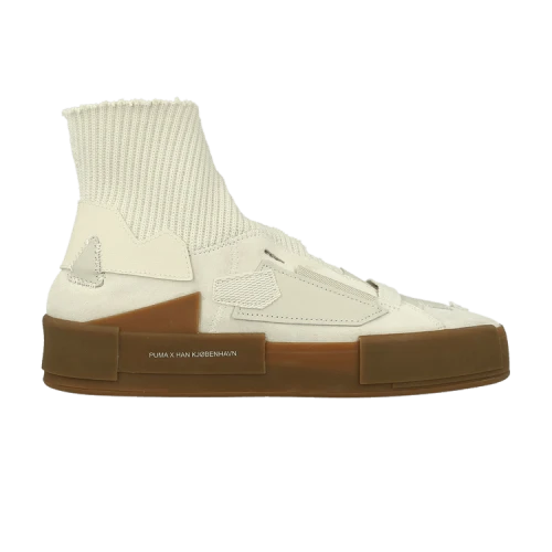 PUMA Han Kjobenhavn x Court Platform 'Silver Birch'