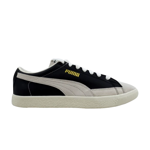 Puma Basket '90680 Black'