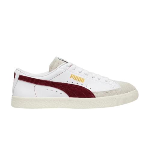Puma Basket 'Red'