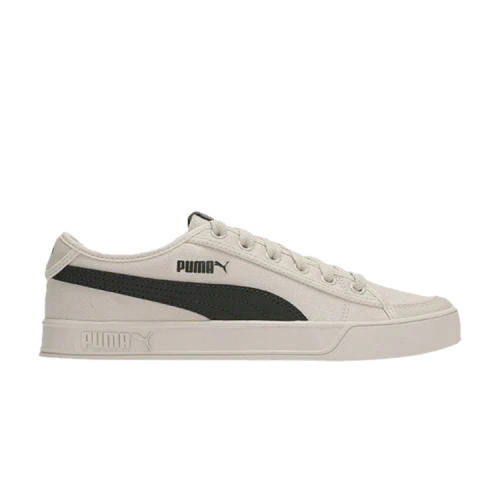 PUMA Smash v2 Vulc CV 'Whisper White Thyme'