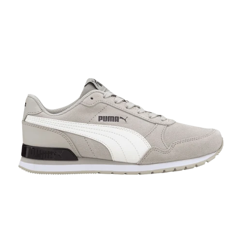 (GS) PUMA ST Runner V2 Suede 'Grey Violet'