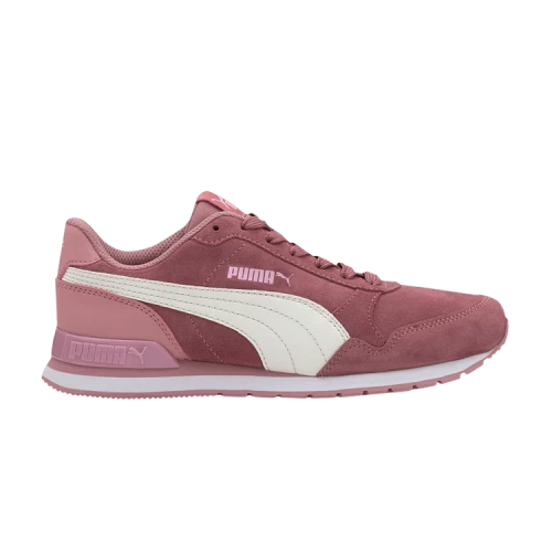 (GS) PUMA ST Runner V2 Suede 'Foxglove'