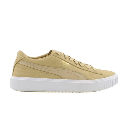 Puma Suede Breaker 'Pebble'