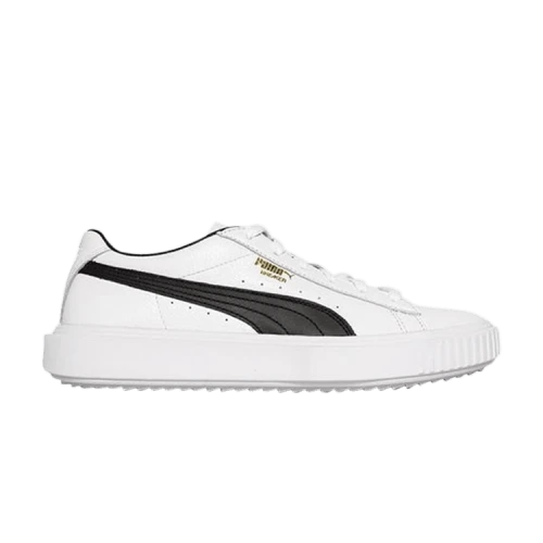 PUMA Breaker Leather