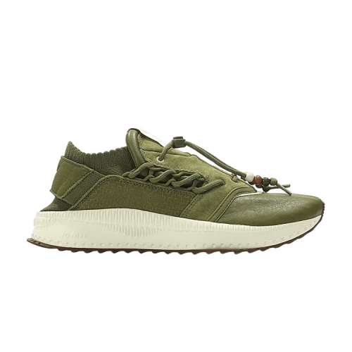 Puma Tsugi Shinsei Foot Patrol Sashiko Olive