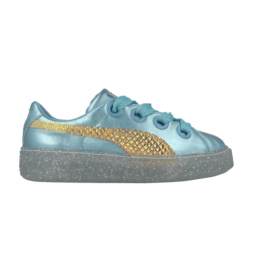 PUMA Sophia Webster x Platform 'Glitter Princess' (Women's)